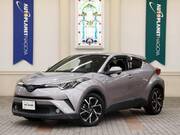 2017 TOYOTA C-HR G