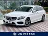 MERCEDES BENZ C-CLASS Stationwagon