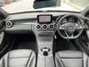 MERCEDES BENZ C-CLASS Stationwagon