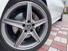 MERCEDES BENZ C-CLASS Stationwagon