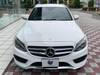 MERCEDES BENZ C-CLASS Stationwagon