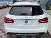 MERCEDES BENZ C-CLASS Stationwagon