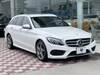 MERCEDES BENZ C-CLASS Stationwagon