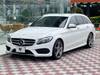 MERCEDES BENZ C-CLASS Stationwagon