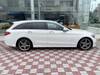 MERCEDES BENZ C-CLASS Stationwagon