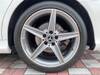 MERCEDES BENZ C-CLASS Stationwagon