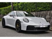 2025 PORSCHE 911