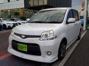 2014 TOYOTA SIENTA
