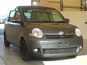 2012 TOYOTA SIENTA G