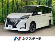 2022 NISSAN SERENA