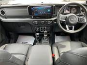 2026 CHRYSLER JEEP WRANGLER UNLIMITED