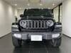 CHRYSLER JEEP WRANGLER UNLIMITED