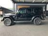 CHRYSLER JEEP WRANGLER UNLIMITED