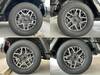 CHRYSLER JEEP WRANGLER UNLIMITED
