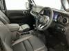 CHRYSLER JEEP WRANGLER UNLIMITED