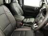 CHRYSLER JEEP WRANGLER UNLIMITED