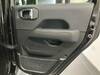 CHRYSLER JEEP WRANGLER UNLIMITED
