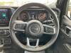 CHRYSLER JEEP WRANGLER UNLIMITED