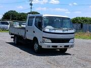 2006 HINO DUTRO 2ton