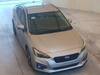 SUBARU IMPREZA G4