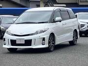 2015 TOYOTA ESTIMA