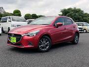 2018 MAZDA DEMIO