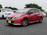 2019 NISSAN NOTE