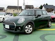 2018 BMW MINI