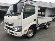 2018 TOYOTA DYNA