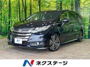 2013 HONDA ODYSSEY ABSOLUTE