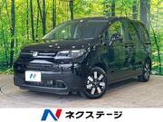 2025 HONDA FREED