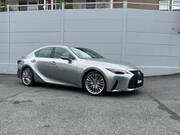 2024 LEXUS IS