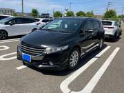 2013 HONDA ODYSSEY