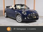 2018 BMW MINI