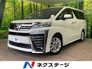 2019 TOYOTA VELLFIRE