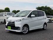 2016 MITSUBISHI EK CUSTOM