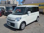 2015 SUZUKI SPACIA