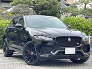 2018 JAGUAR OTHER