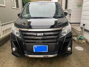 2016 TOYOTA NOAH