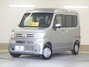 2020 HONDA N-VAN