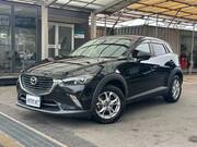 2015 MAZDA CX-3 XD