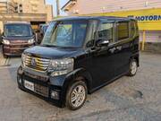2012 HONDA N-BOX CUSTOM