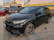 2018 HONDA VEZEL