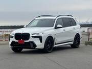2024 BMW X7