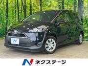 2016 TOYOTA SIENTA X