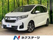 2017 HONDA FREED HYBRID