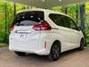 HONDA FREED HYBRID