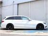 MERCEDES BENZ C-CLASS Stationwagon