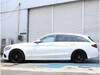 MERCEDES BENZ C-CLASS Stationwagon
