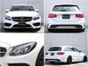 MERCEDES BENZ C-CLASS Stationwagon